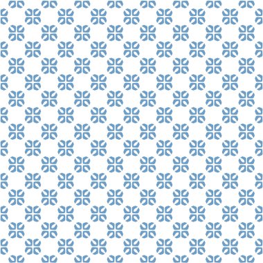 Dekoratif elementlerle basit, pürüzsüz desen. Moda baskıları ya da ambalaj kağıdı için güzel bir arkaplan.