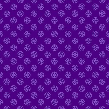 Dekoratif elementlerle basit, pürüzsüz desen. Moda baskıları ya da ambalaj kağıdı için güzel bir arkaplan.