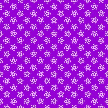 Dekoratif elementlerle basit, pürüzsüz desen. Moda baskıları ya da ambalaj kağıdı için güzel bir arkaplan.