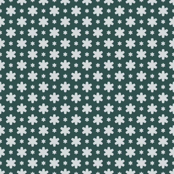 Dekoratif elementlerle basit, pürüzsüz desen. Moda baskıları ya da ambalaj kağıdı için güzel bir arkaplan.