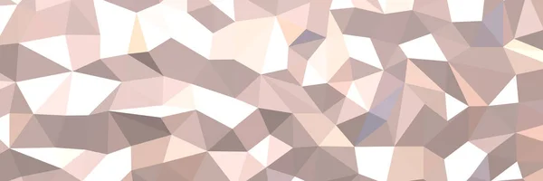 Misty Τριαντάφυλλο Αφηρημένο Φόντο Γεωμετρική Διανυσματική Απεικόνιση Πολύχρωμη Ταπετσαρία — Διανυσματικό Αρχείο