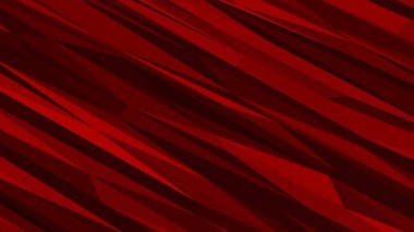 Web kestane rengi soyut arka plan. Geometrik vektör çizimi. Renkli 3B duvar kağıdı.