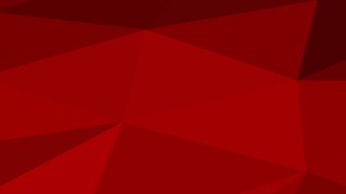 Web kestane rengi soyut arka plan. Geometrik vektör çizimi. Renkli 3B duvar kağıdı.