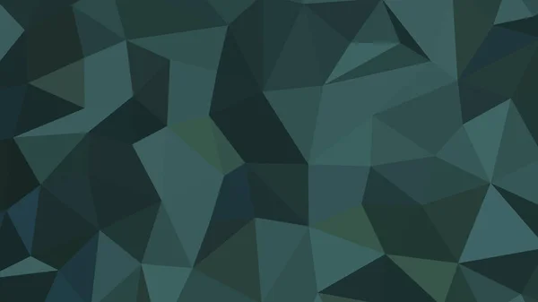 Donkere Leisteen Grijze Abstracte Achtergrond Geometrische Vectorillustratie Kleurrijke Wallpaper — Stockvector
