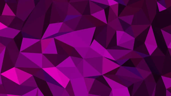 Web Фиолетовый Абстрактный Фон Геометрическая Векторная Иллюстрация Красочные Обои — стоковый вектор