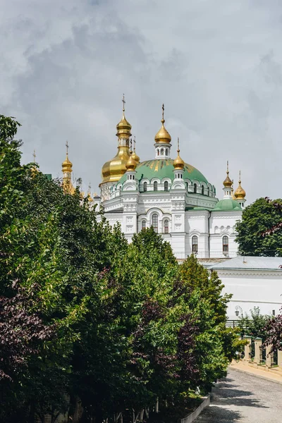 Киево Печерская Лавра — стоковое фото