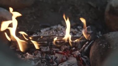 Ateşteki ateş