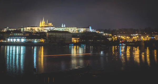 Capitólio checo Praga — Fotografia de Stock