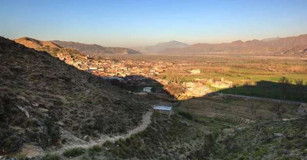 Aboha Union Council Kota Swat Tehsil Barikot Swat District Khayber — Stockfoto