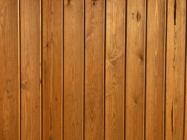 Wandhintergrund Aus Holz Holzbohlen Großaufnahme Kopierraum — Stockfoto