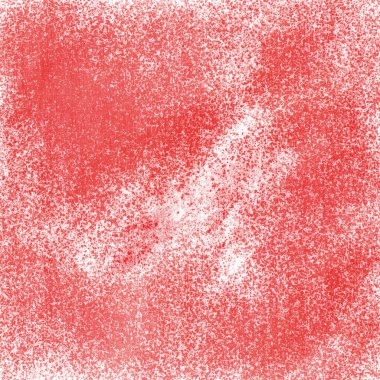 kırmızı ve beyaz soyut arkaplan. Boya lekeleri. Noel arkaplanı. Boşluğu kopyala