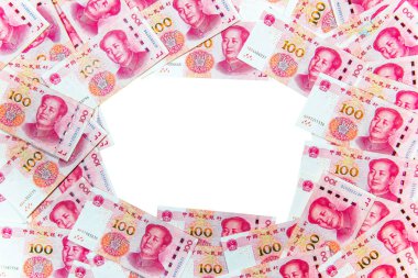 Yuan veya Rmb, Çin para birimi