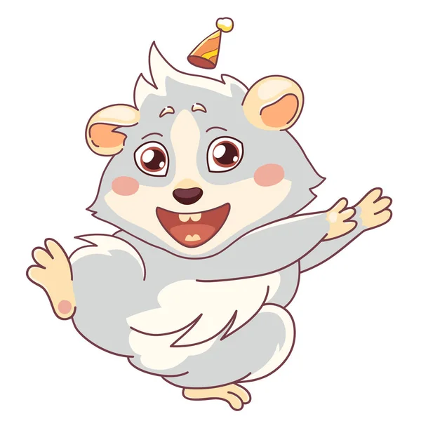 Cavy bir kutlama kap - ifadeler simgesi tatil, tatil emoji.