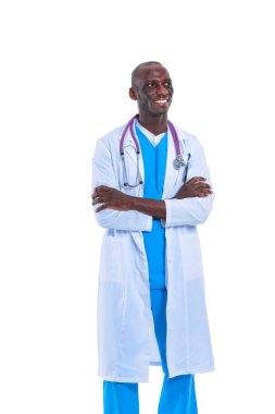 Genç beautyful kadın banyoda duş altında.