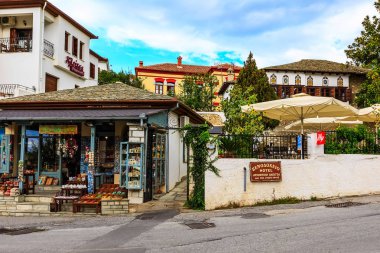 Başak hatıra(lık) anmalık Yunan Hediyelik eşya, Yunanistan