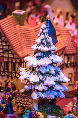 Avrupa Noel pazarı durak, Almanya