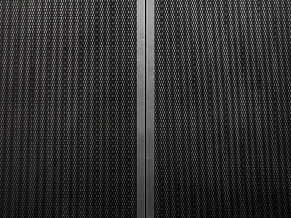 Asansör kapı arka plan için eski dokusuna kadar kapatın