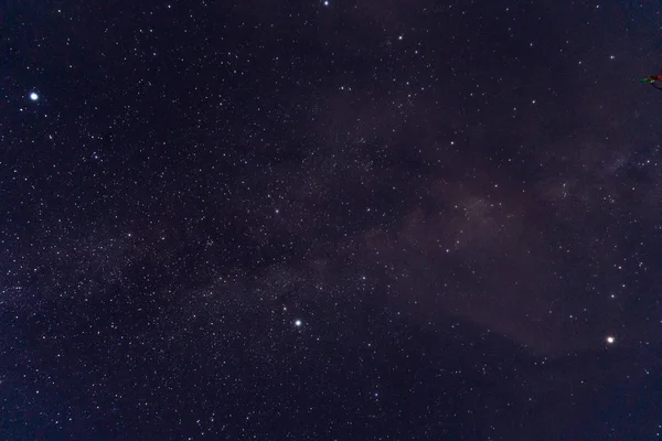 Yıldız, bulutsu ve galaksi ile dolu evren, arka plan kullanımı