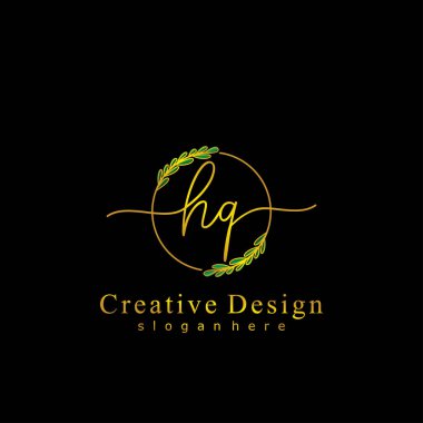 İlk logo kavramının ilk genel merkez el yazısı.