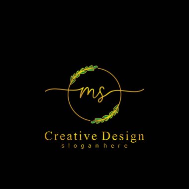 İlk logo kavramının ilk MS el yazısı.