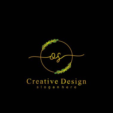 İlk logo kavramının ilk işletim sistemi el yazısı.