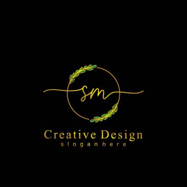 İlk logo kavramının ilk sado-mazo el yazısı.