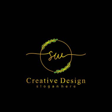 İlk logo kavramının ilk SW el yazısı.