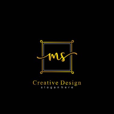 İlk logo kavramının ilk MS el yazısı.