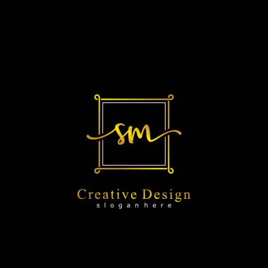 İlk logo kavramının ilk sado-mazo el yazısı.