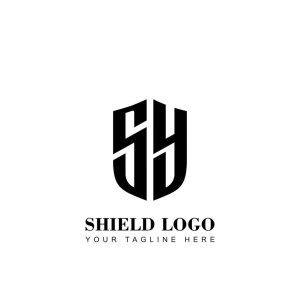  İlk SY Harf Kalkanı şablonu