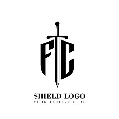  İlk Harf FC Kalkan şablonu