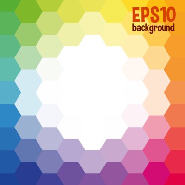 renk paleti arka plan