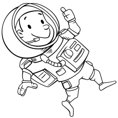 Astronot