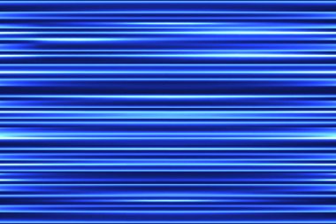 Soyut sorunsuz mavi çizgiler