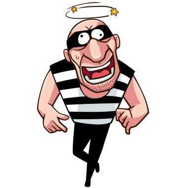 Hırsız baş dönmesi