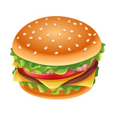 Hamburger