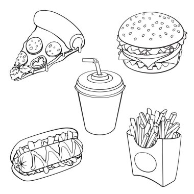 Abur cubur koleksiyonu