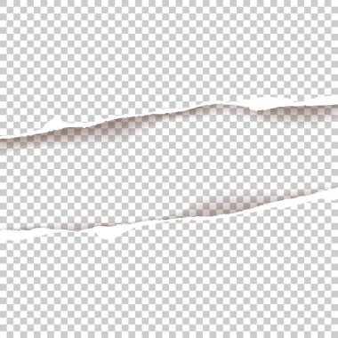 Yırtılmış Kağıt