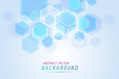 Teknik yenilik altıgen tasarım özeti