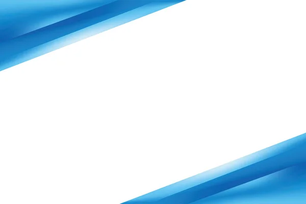 浅蓝色背景设计模板矢量 带文本复制空间的水泡蓝白网格背景 — 图库矢量图片