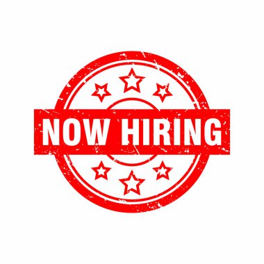 Soyut Red Grungy Now Kiralama Lastik Damgası İmza Çizim Vektörü, Şimdi Metin Mührü, Mark, Etiket Tasarım Şablonu