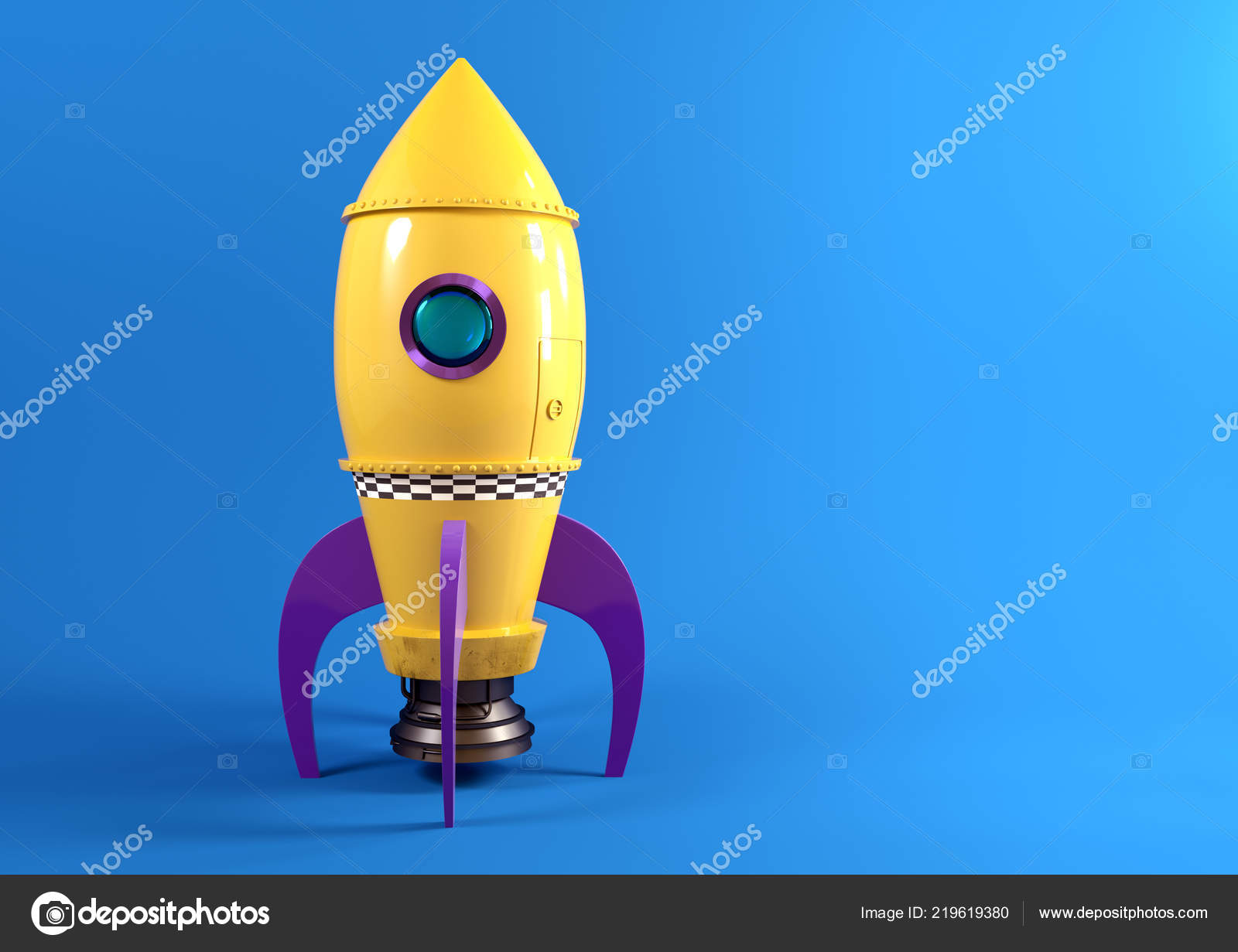 spaceship toy