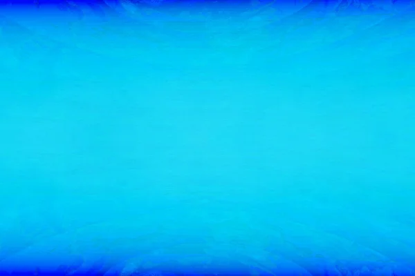 Kleurovergang blauw abstracte achtergrond voorontwerp — Stockfoto