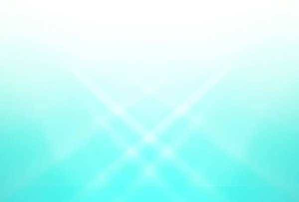 Gradient blau und weiß abstrakten Hintergrund für Design — Stockfoto