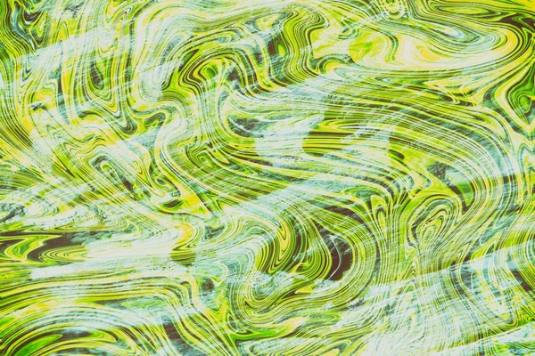 Diseño de fondo abstracto patrón de madera verde grunge —  Fotos de Stock