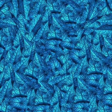 Yeşil doku arka plan ayrılmak 