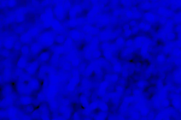 Azul y oscuro bokeh abstracto papel pintado brillo, fondo brillante — Foto de Stock