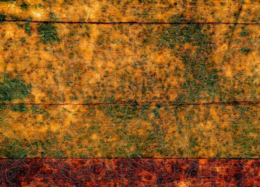 Tasarım için grunge kahverengi dokusu soyut arkaplan 