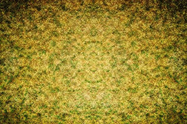 Groen en bruin camoflauge patroon illustratie achtergrond — Stockfoto