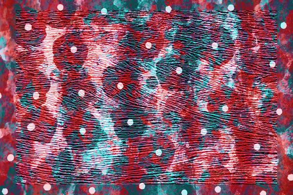 Grunge rojo y azul abstracto diseño de fondo de pantalla textura backgro — Foto de Stock